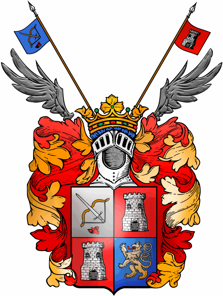 Free Printable Family Crest Images Francesco Printable