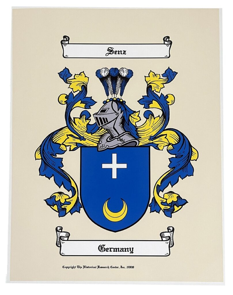 Free Printable Family Crest Images Free Printable Templates