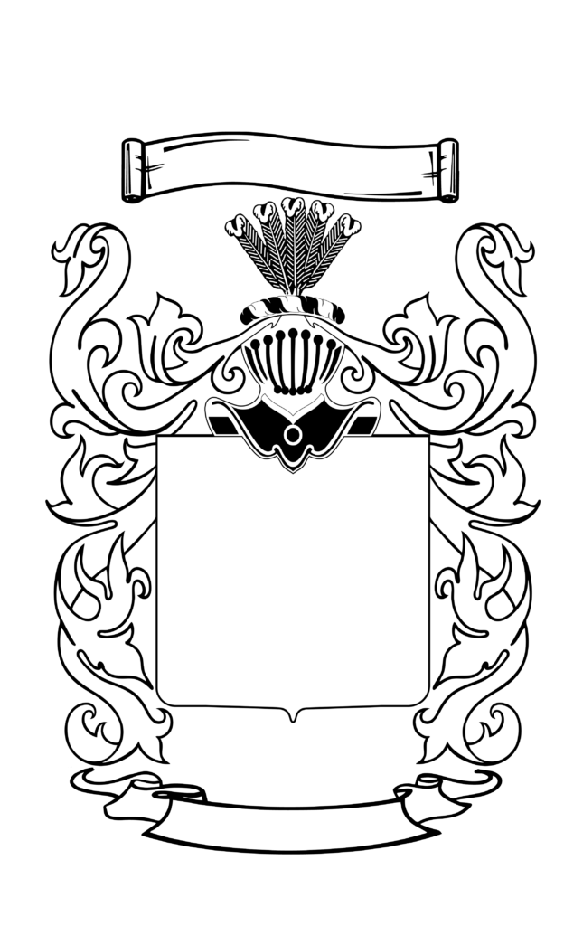 Free Printable Family Crest Images Free Printable Templates