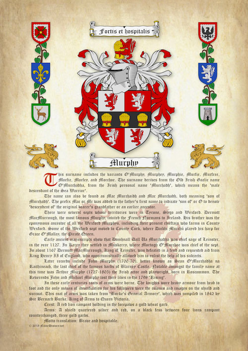 Free Printable Family Crest Images Img user