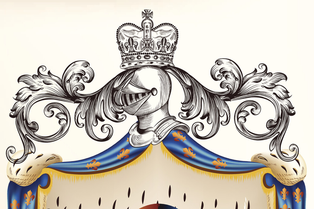 Free Printable Family Crest Images Printable Online