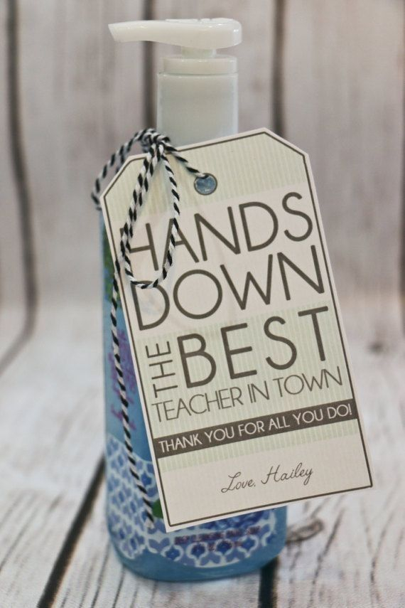 Free Printable Hand Soap Gift Tags Artofit