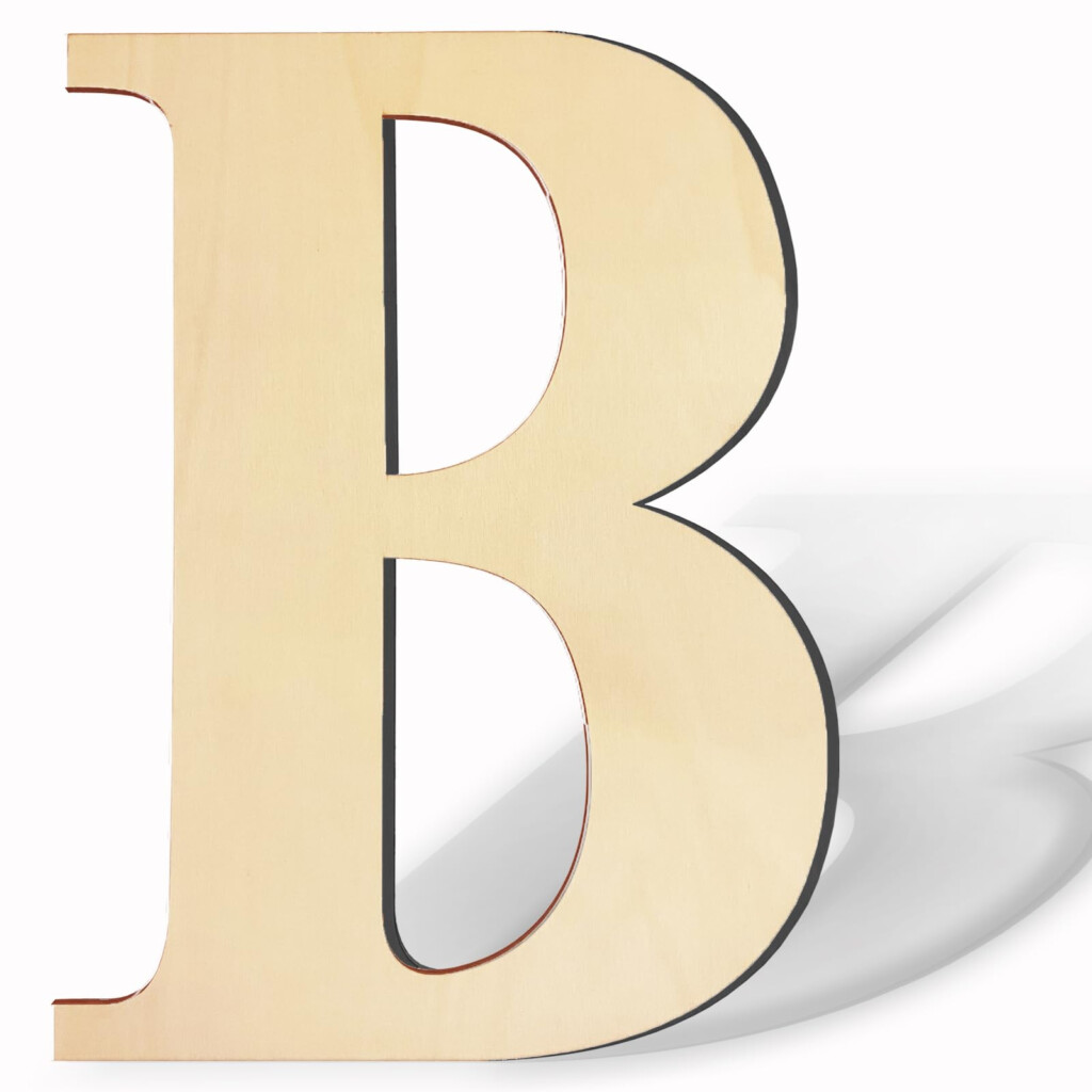 Free Printable Large Letters For Walls Other Projects Script 