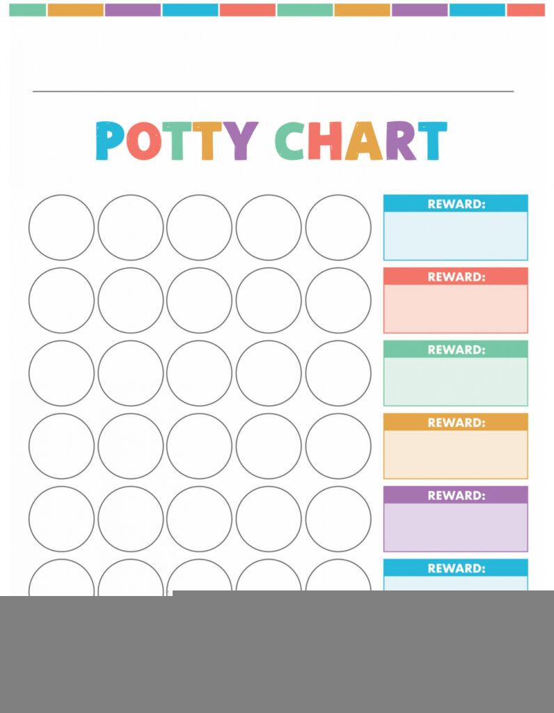 Free Printable Potty Chart Paw Patrol FREE Printable HQ