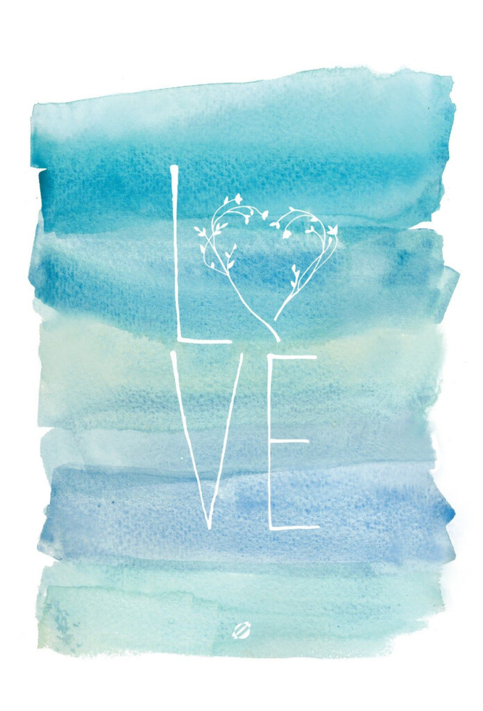 Free Printable Watercolor Templates Francesco Printable