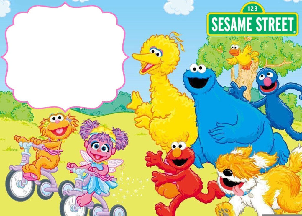 Free Sesame Street Printables AlphabetWorksheetsFree