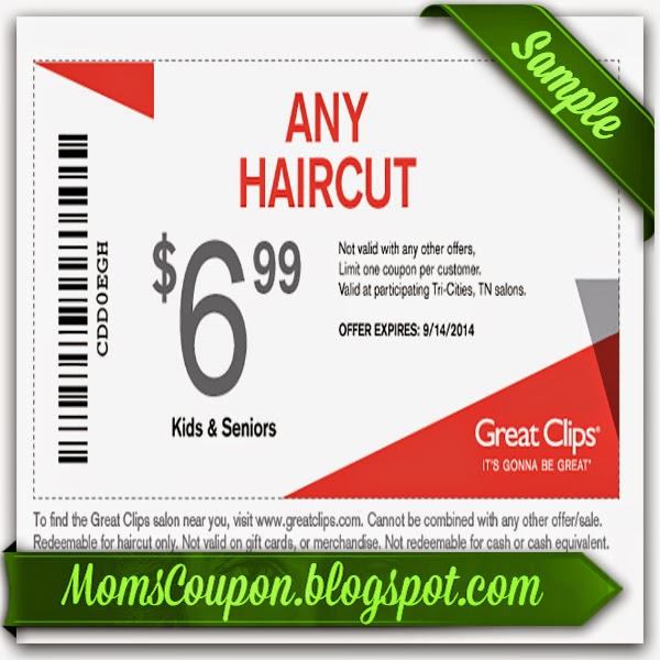 Great Clips Coupons Printable 2025 Tarek Adrien