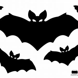 Halloween Decorations Printable Free Printables