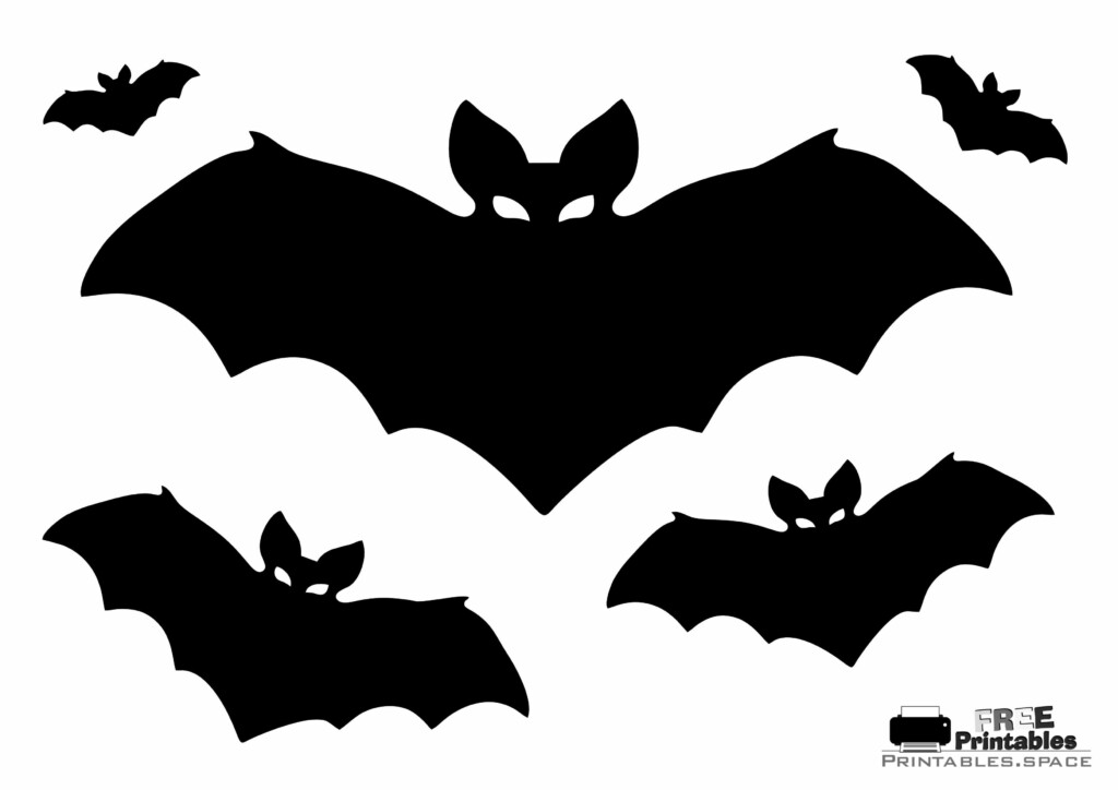 Halloween Decorations Printable Free Printables