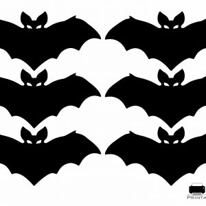 Halloween Decorations Printable Free Printables