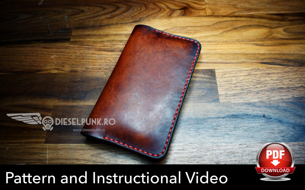 Leather Long Wallet Pattern Pdf Free Printable MSU Program Evaluation
