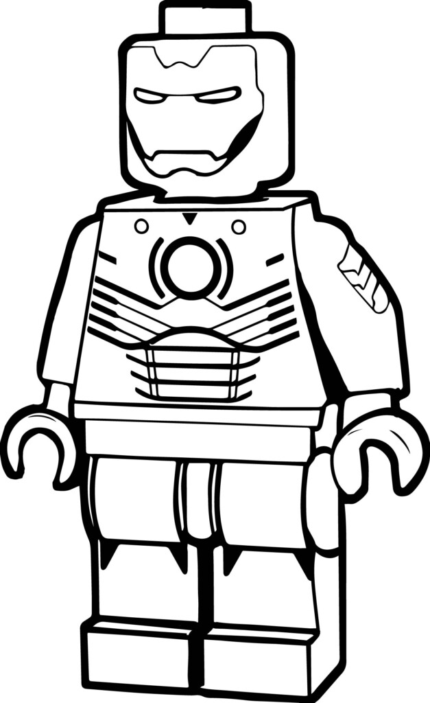 Lego Coloring Pages Printable Free Ad Find Deals On 6 Year Old Craft 