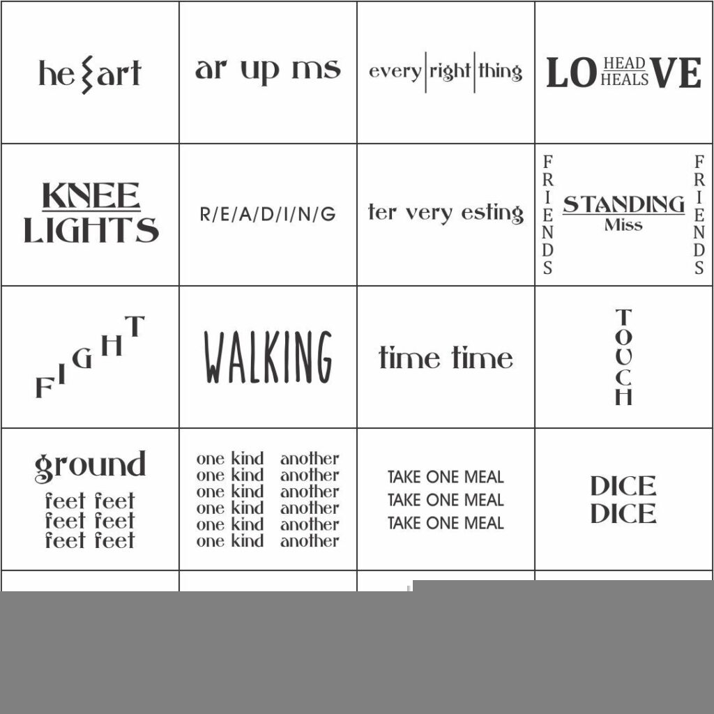 Printable Brain Games Seniors Worksheets Printable JD