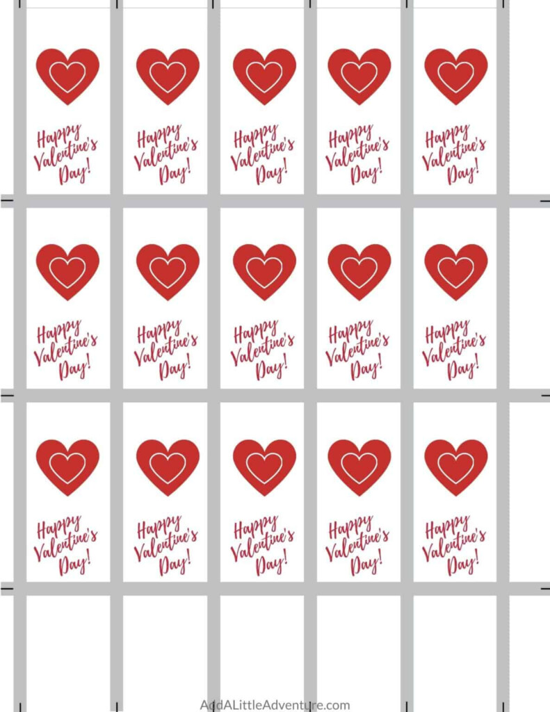 Printable Candy Bar Wrappers Logosnelo
