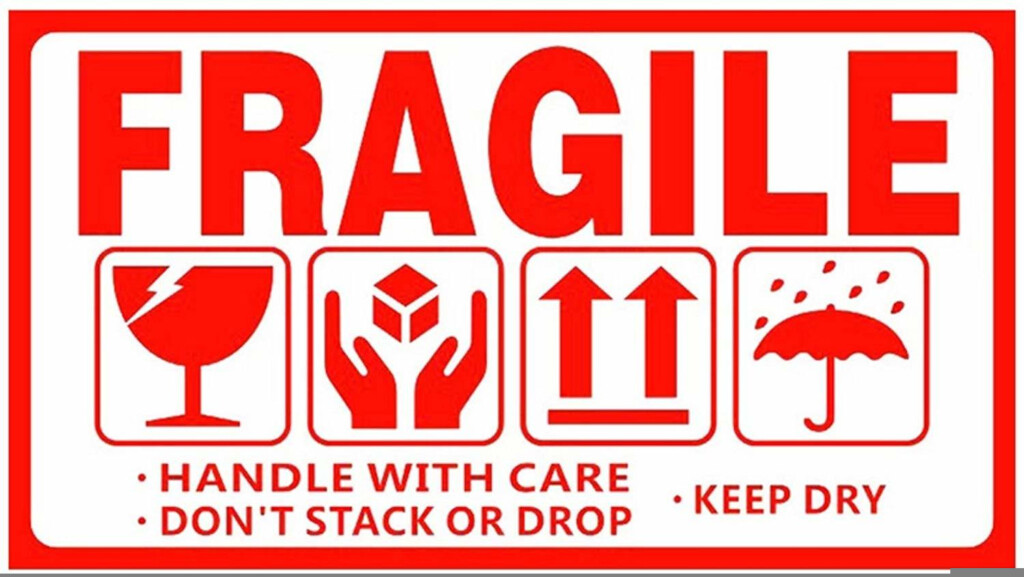 Printable Moving Labels Fragile Handle With Care Ubicaciondepersonas 