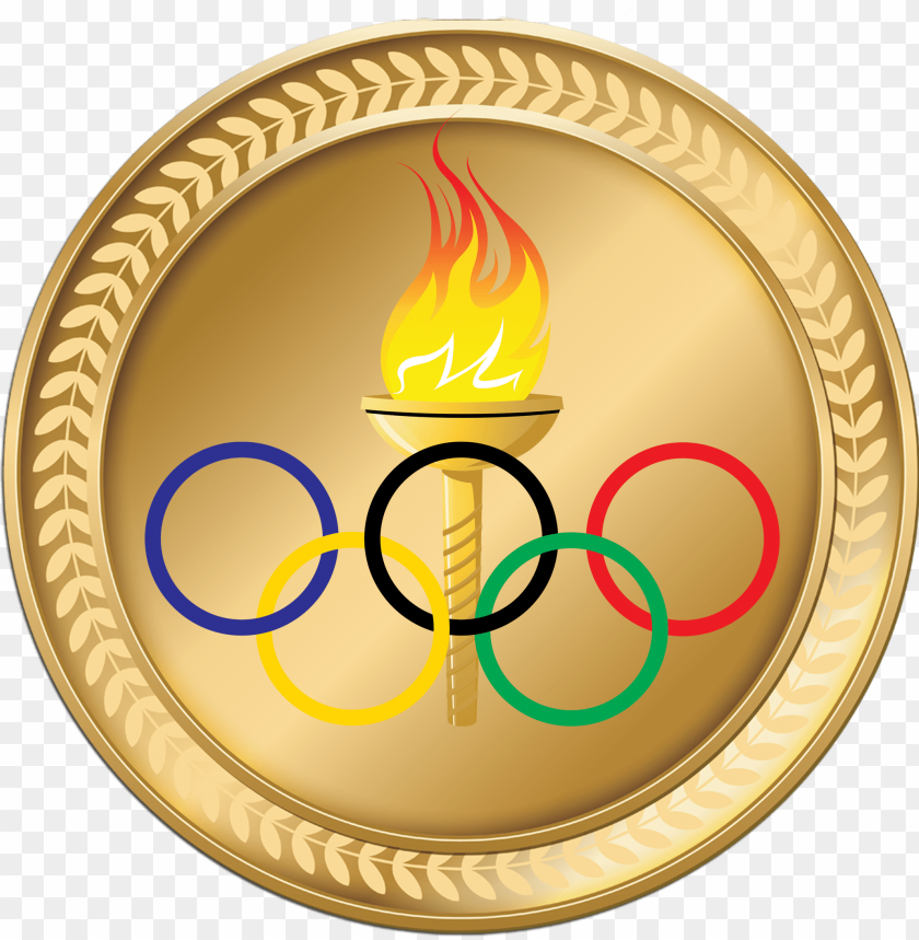Printable Olympic Medals FreePrintableTM