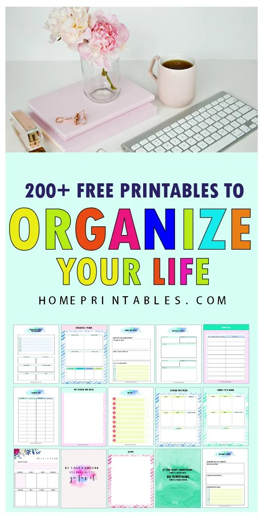Printable Planners Free Printable Word Searches