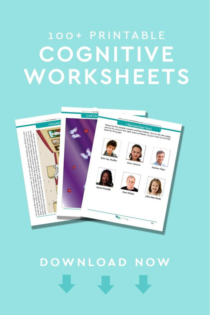 So Many Fun And Engaging Cognitive Activites Are Just A Click Away 