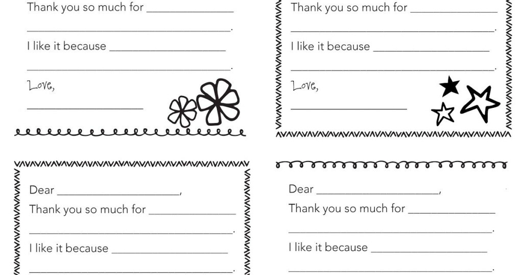 Teacher Appreciation Fill In The Blank Printable Free Printable Templates
